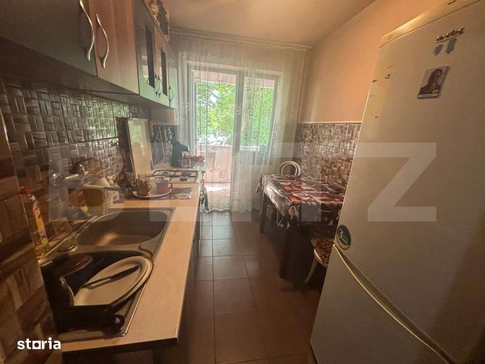 Apartament de vanzare, cu 2 camere, 58 mp, zona Closca - Imagine principală: 1/6
