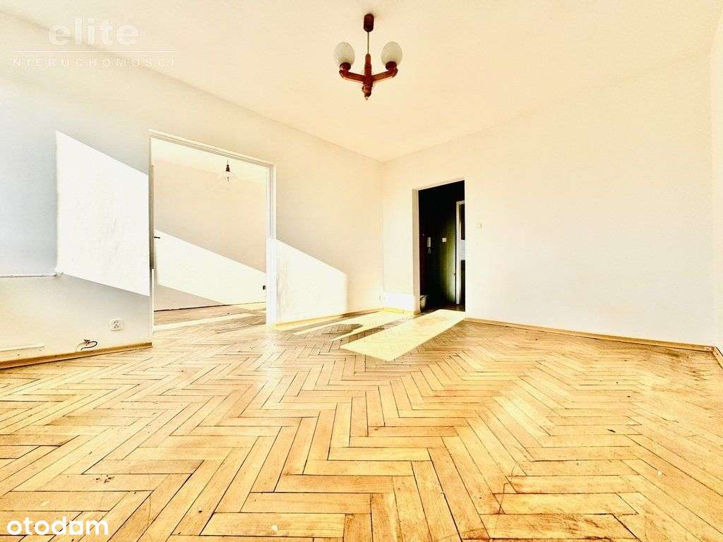 Centrum, ul. Bazarowa, 2 balkony, super widok! - Pełny obrazek: 5/16