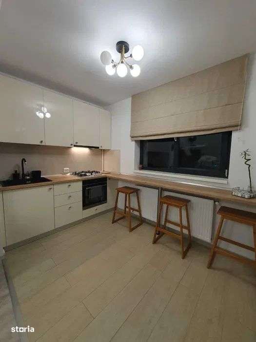 Apartament 2 Camere | Hils Pallady | Loc parcare | Centrala | Balcon - Imagine principală: 4/8