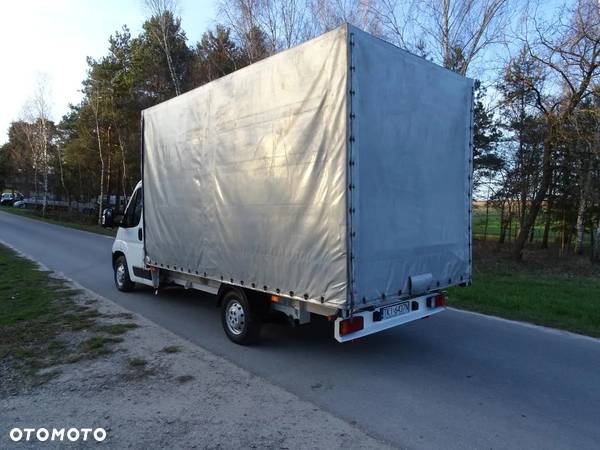 Peugeot Boxer - 6