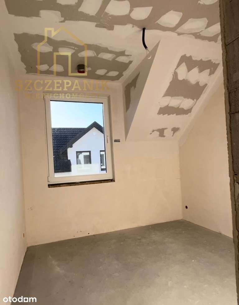 Komfortowy dom w zabudowie bliźniaczej-14