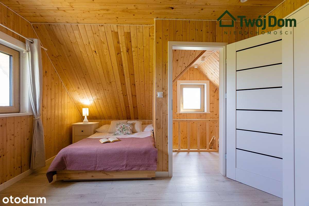 Dom Gotowy Pod Inwestycję-9