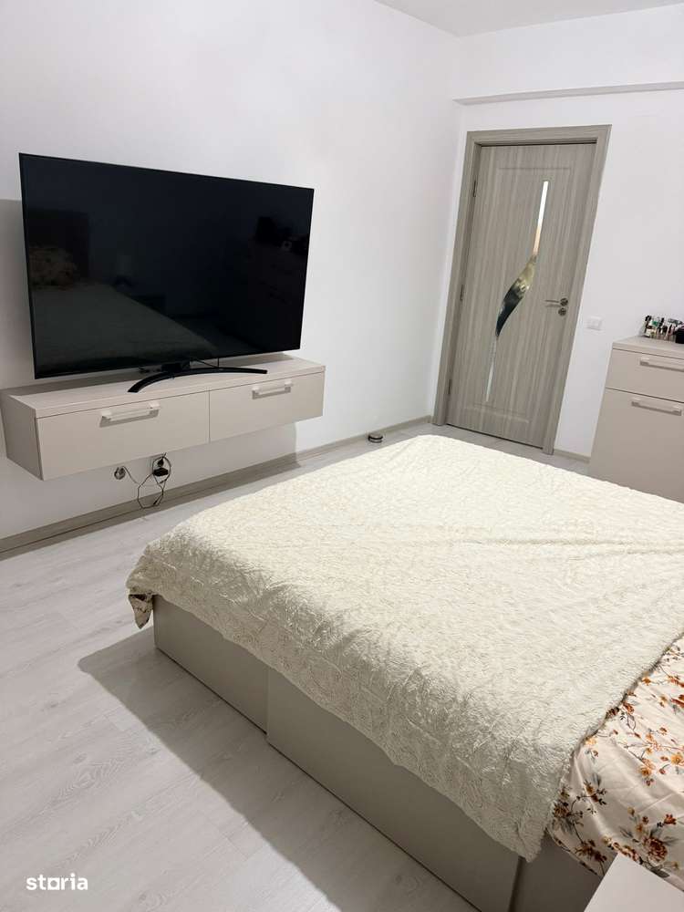 Militari Chiajna  Weiner Palada Apartament cu 2 camere de vanzare-3
