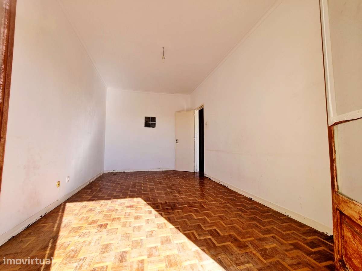 Apartamento em Seixal, Amora - Grande imagem: 3/10