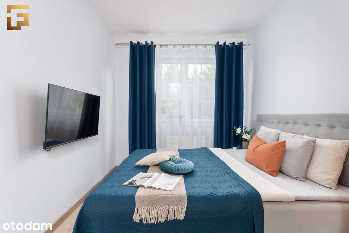 Gotowe do wprowadzenia | Przestrzeń, balkon, garaż-6