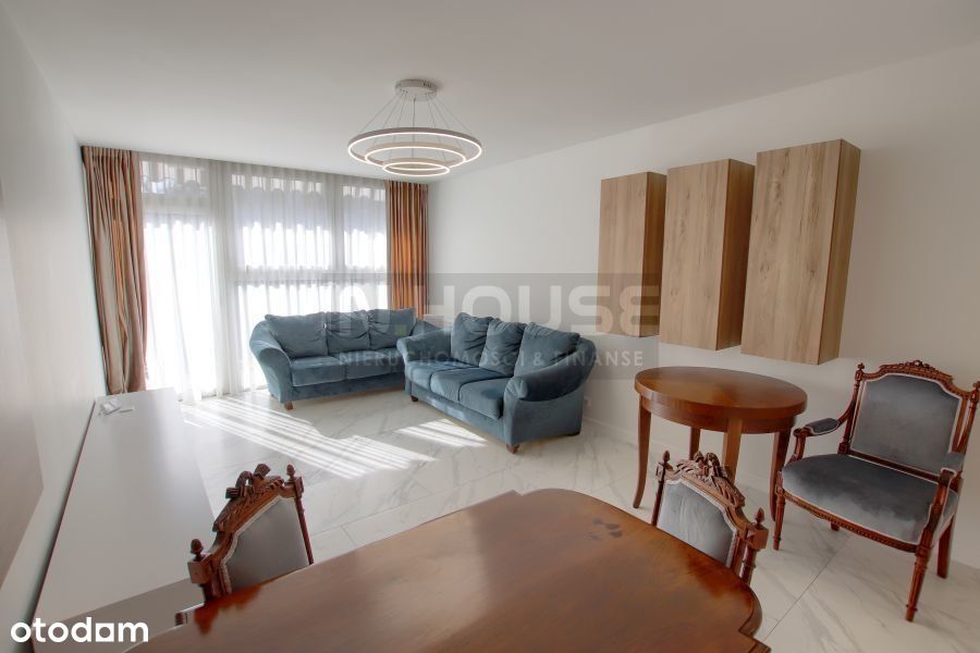 Apartament przy Różance