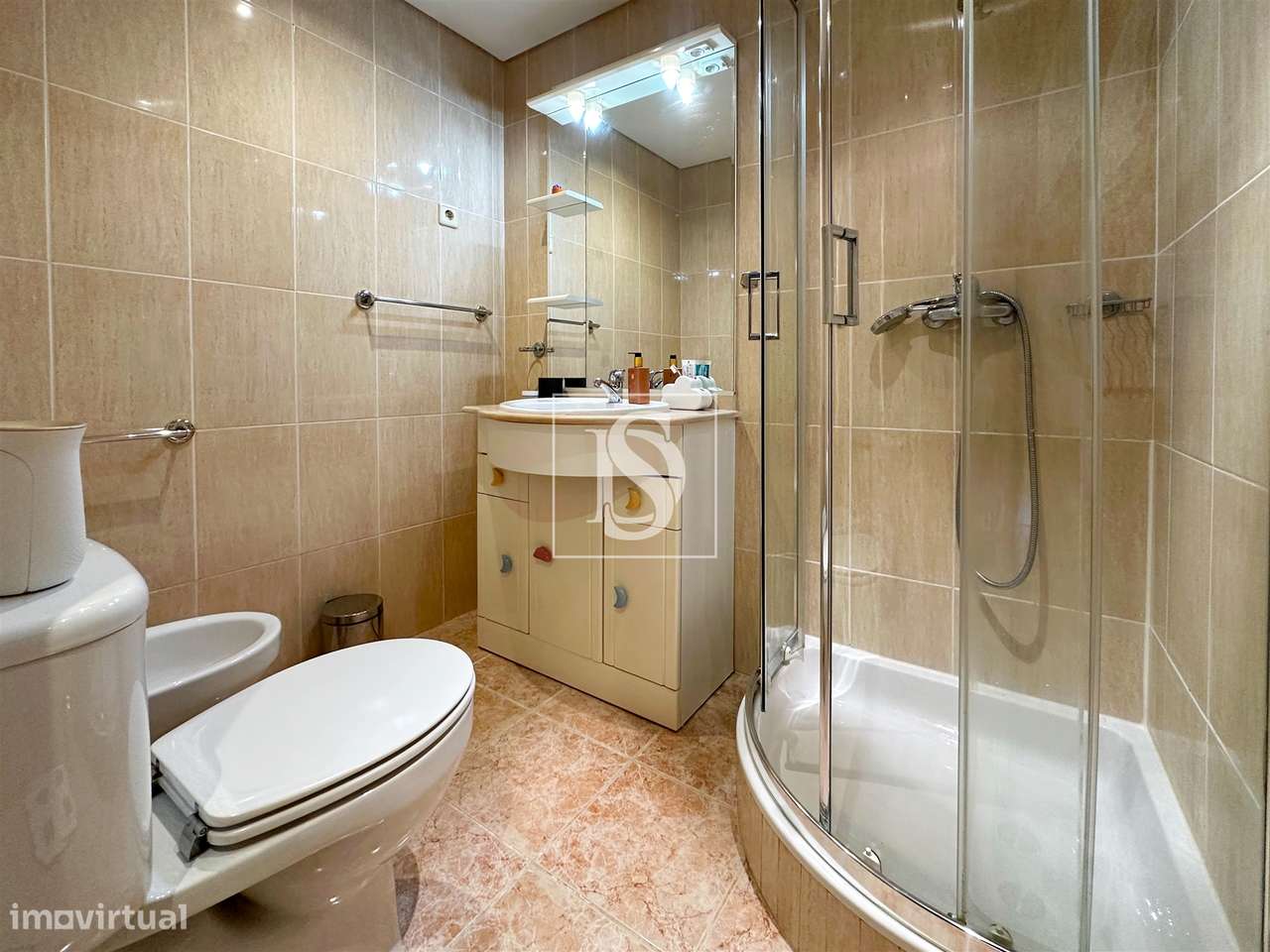 Apartamento T2 Venda em Braga (São Vítor),Braga-16