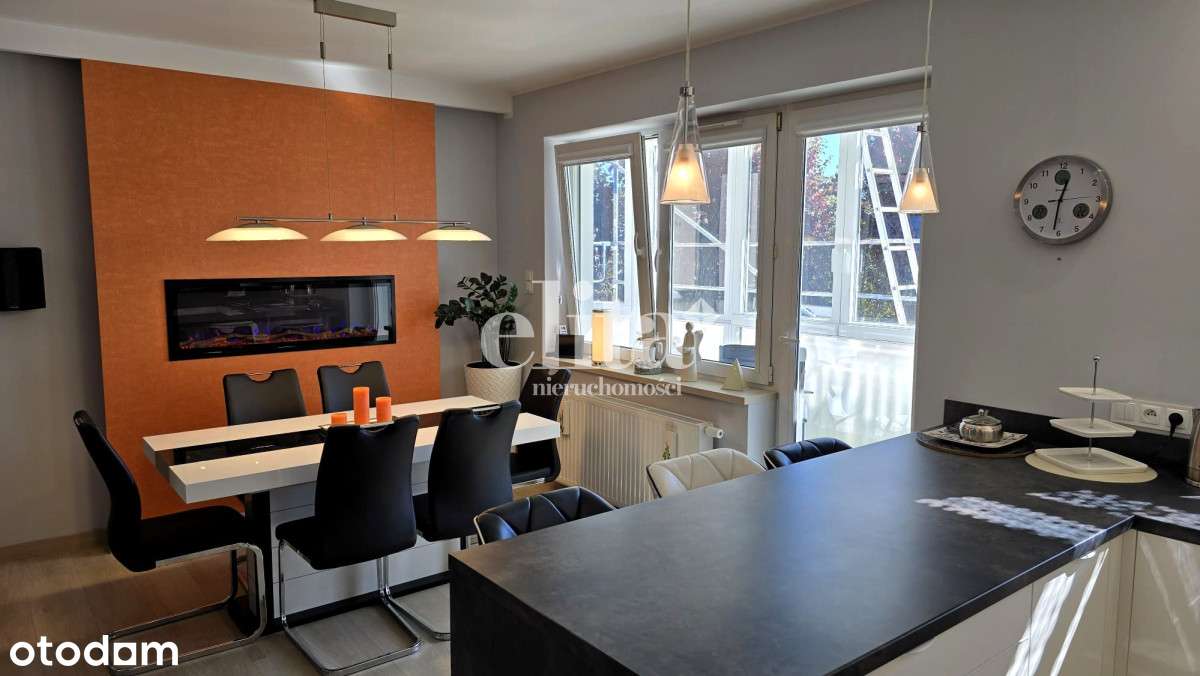 3 Pokojowe Mieszkanie NA Chełmie-Wysoki Standard-1