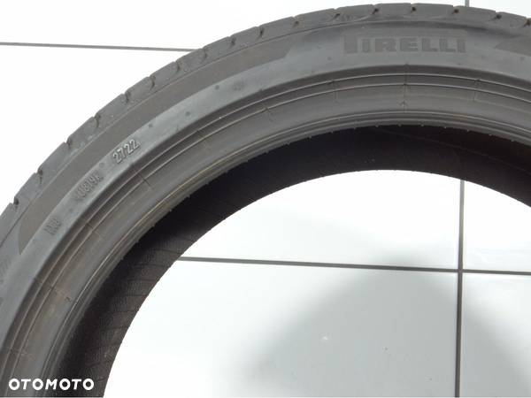 Opony letnie 225/40R18 92Y Pirelli - 5