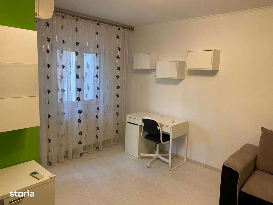 Apartament 2 camere | Lujerului |Supernova Lujerului |METROU |Complet| - Imagine principală: 5/8