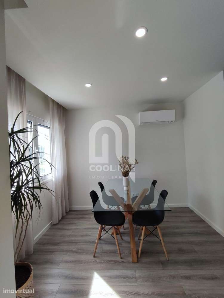 T2 Recente com logradouro e arrecadação ideal para escritório-9