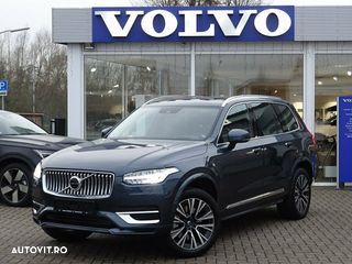 Volvo XC 90 Recharge T8 eAWD Inscription Expression