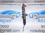 REGUA INJETOR INJETORES OPEL ASTRA H 1.9 CDTI 16V 120CV Z19DT 55209572 0445214095 VECTRA C ZAFIRA B SIGNUM FIAT CROMA ALFA ROMEO 147 INJECTOR INJECTORES - 8