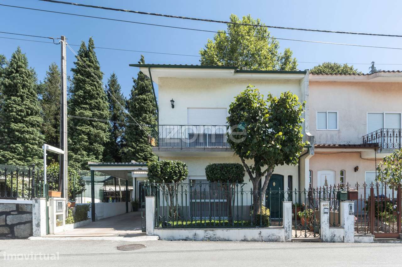 Moradia - Antas - Grande imagem: 3/37