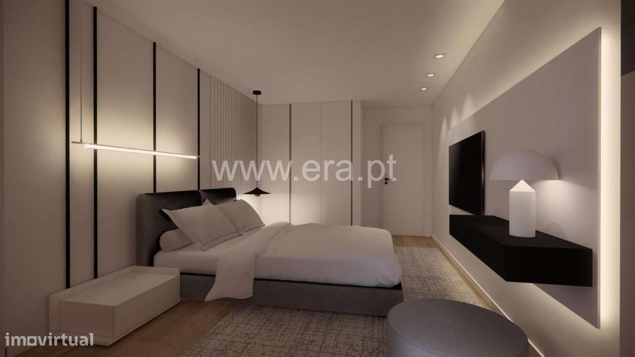 Apartamento T3 - A estrear-21