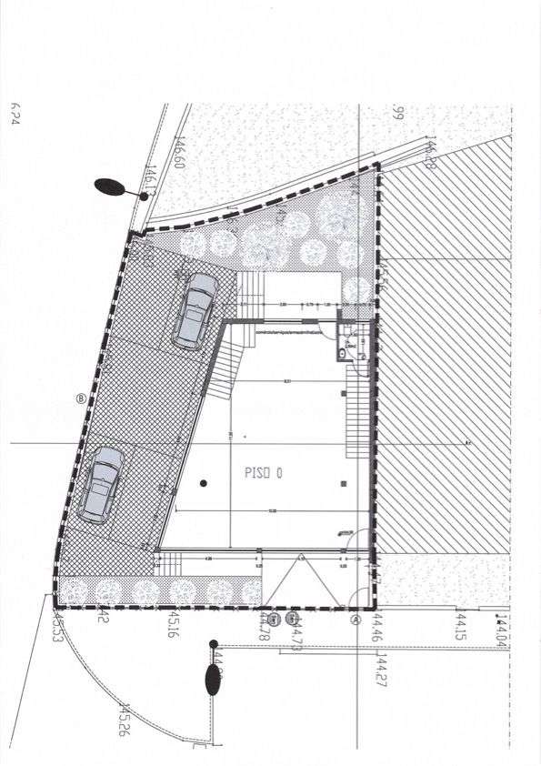 Pavilhão/ Armazém novo com 365m2 próximo da entrada da AE-21