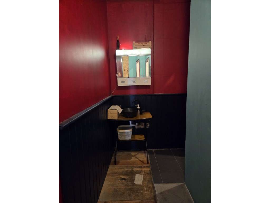 Espaço Comercial Junto ao Panteão-29