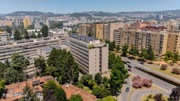 Apartamento T3 para venda na Quinta da Tojeira, São Victor, Braga-33