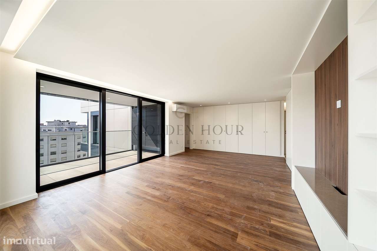 Apartamento T3 Venda em Mafamude e Vilar do Paraíso,Vila Nova de Gaia-2