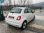 Fiat 500 0.9 TwinAir Lounge S&S - 2