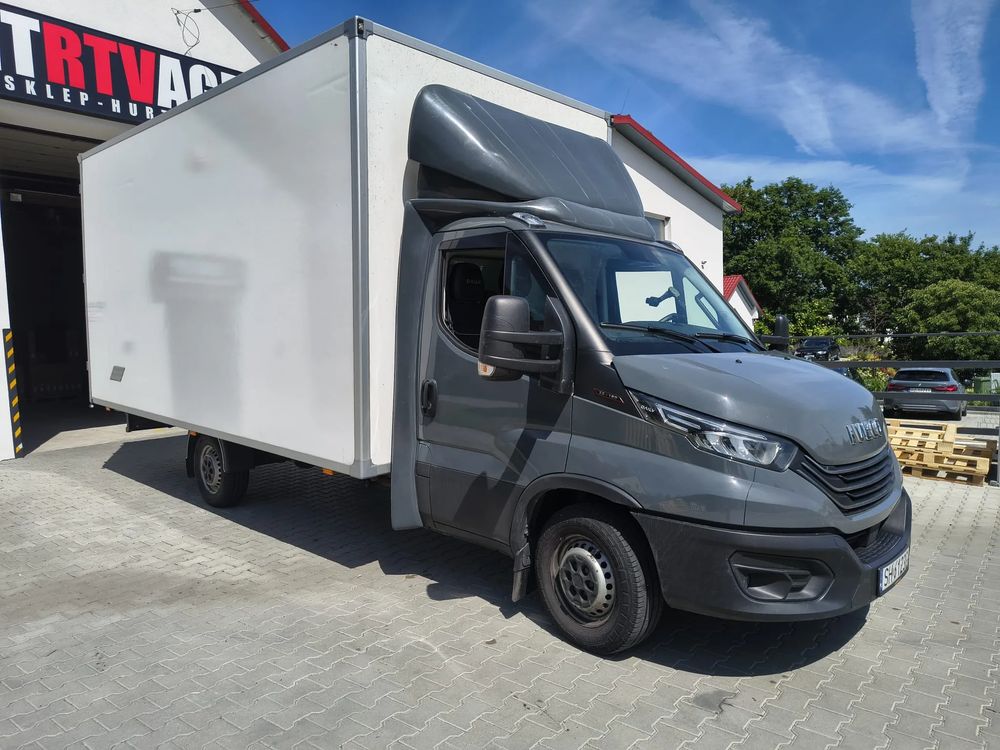 Iveco Daily 2024