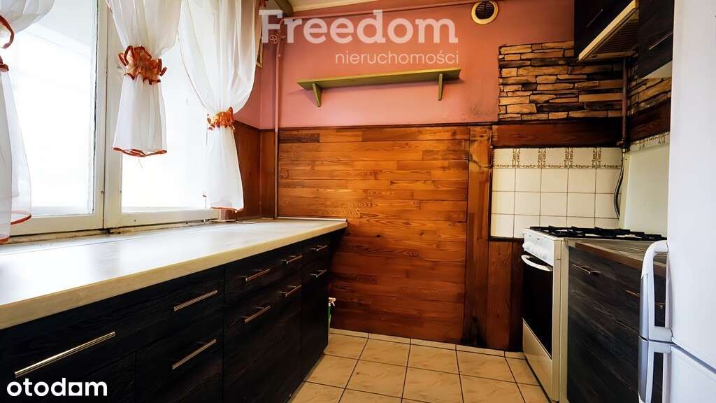 3 pokoje w Iławie blisko jeziora, w samym centrum - Pełny obrazek: 5/12