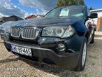 BMW X3 2.0d - 1