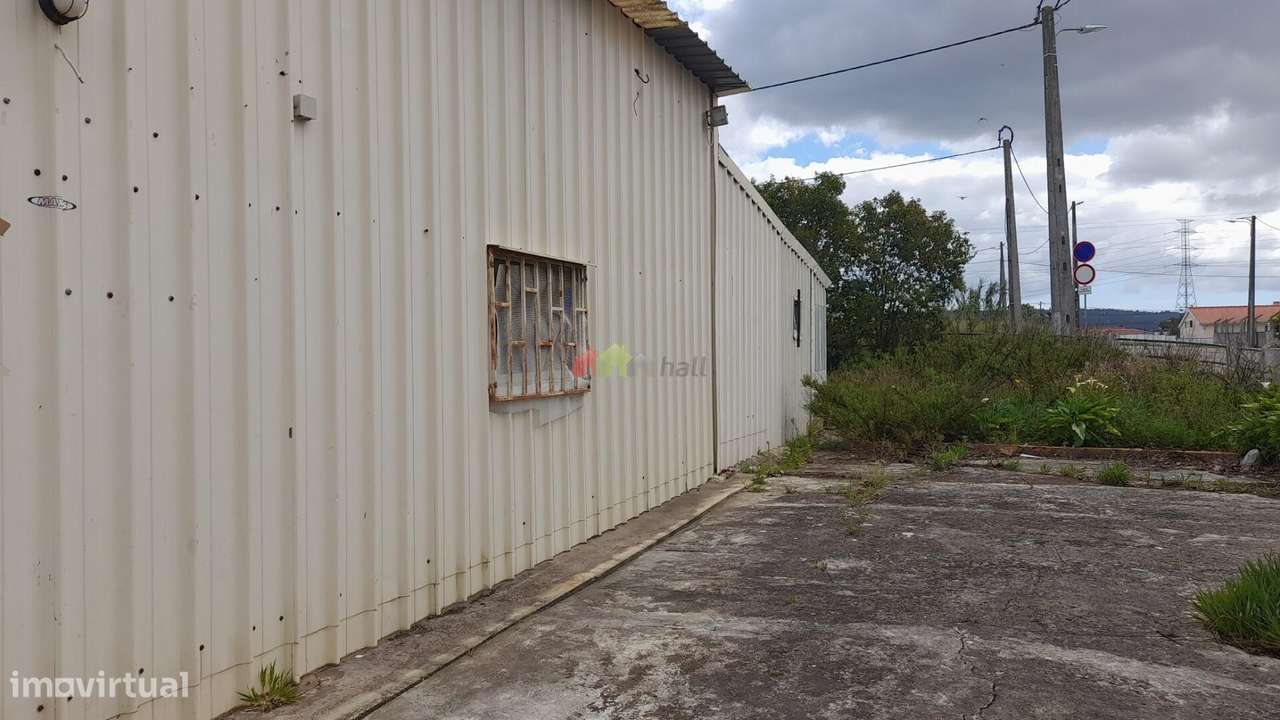 Lote de terreno urbano com 1250 m2 em Palmela-5