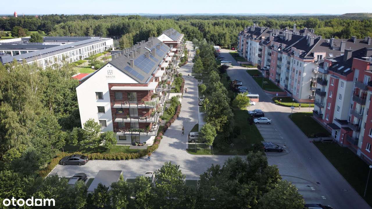 Mesta Development - VISTA Eco  Stabłowice, ul. Łomnicka 8 - Pełny obrazek: 5/17