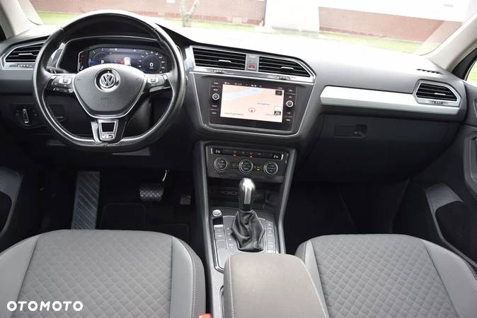 Volkswagen Tiguan 2.0 TDI BMT SCR Highline DSG - 13