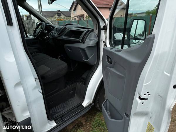 Ford Transit - 6