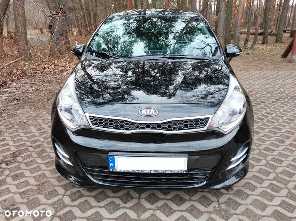 Kia Rio - 6