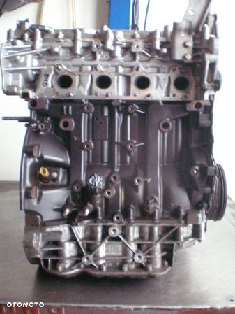 Silnik Nissan Primastar 2.0 dci M9R 780 - 3