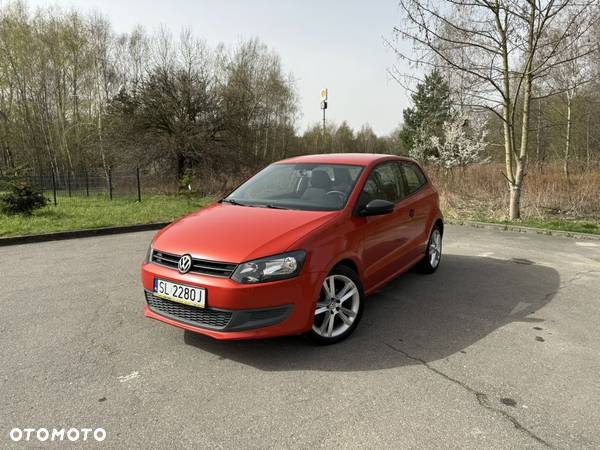 Volkswagen Polo 1.2 Style - 1