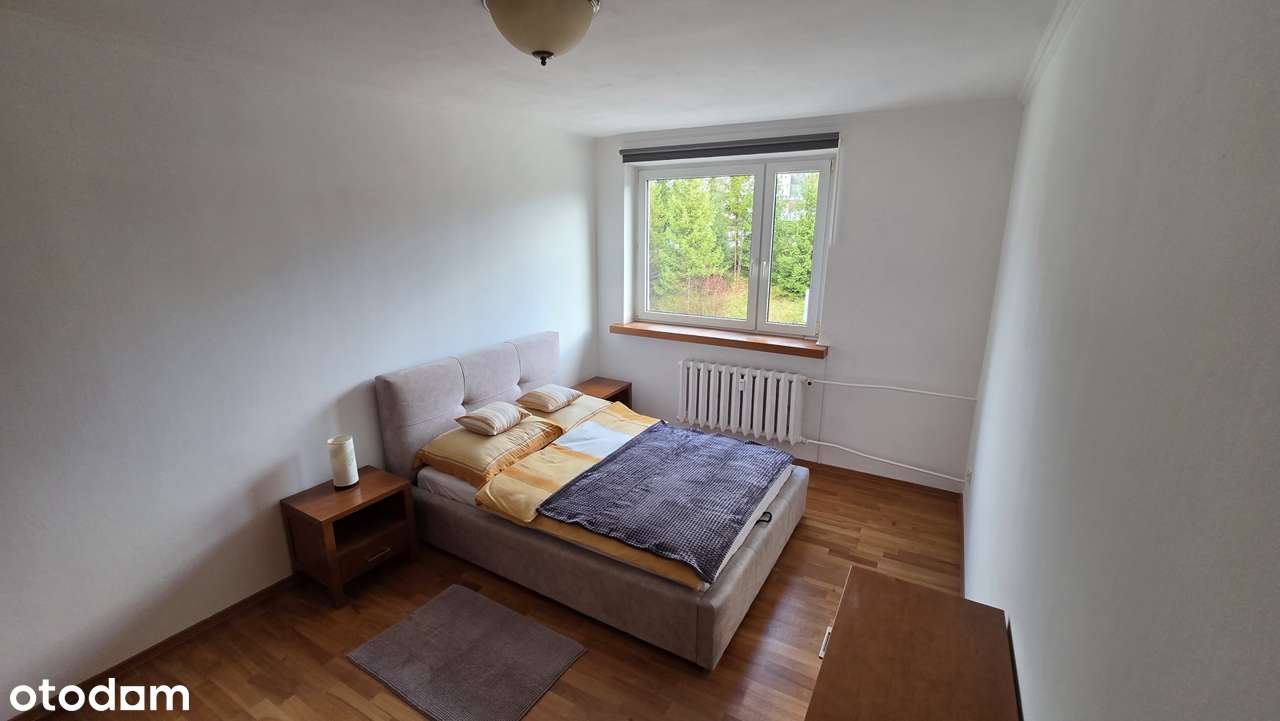 Mieszkanie w Szczawnicy - osiedle Połoniny 2-11