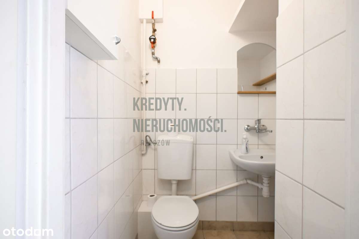 Inwestycyjne 65 m², 3 pokoje, WSIZ/Politechnika-9