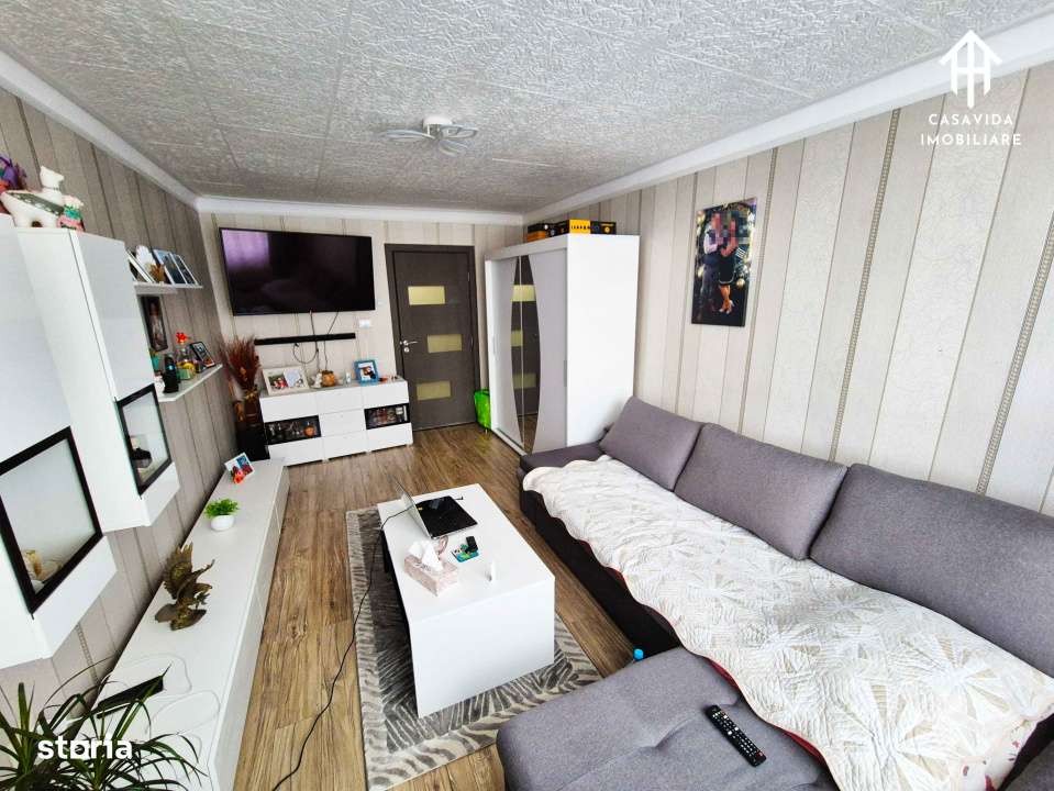 Apartament 2 camere ultracentral Lugoj-1