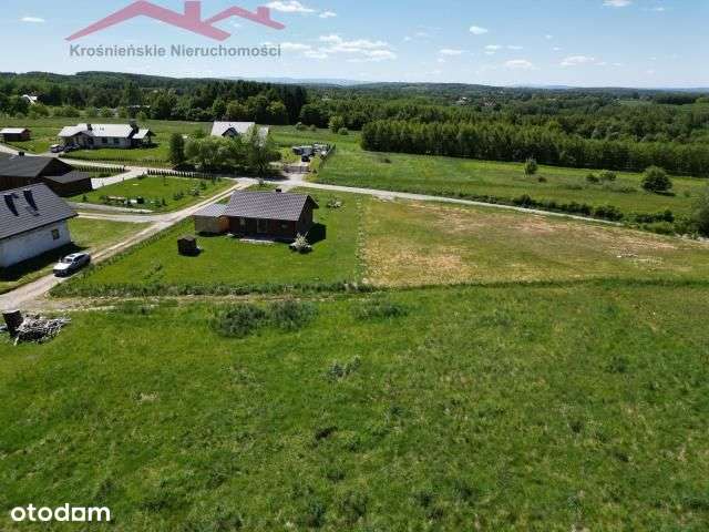 Atrakcyjne działki w Ustrobnej - Pełny obrazek: 4/4