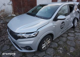Dacia Sandero 1.0 TCe Comfort