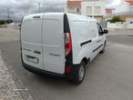 Renault Kangoo Maxi frio/frigorífico - 7