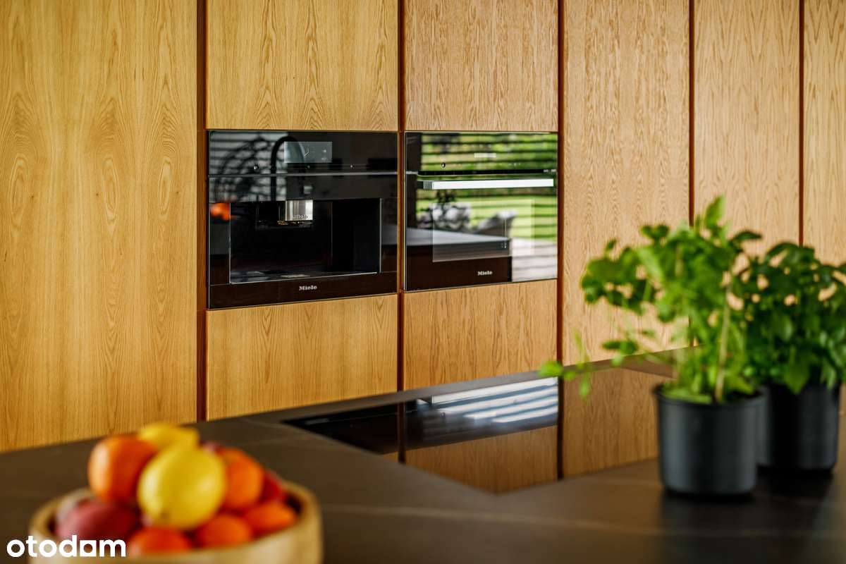 Nowoczesny dom parterowy w doskonałej lokalizacji - 5 min od A1! - Pełny obrazek: 4/20