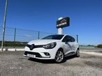 Renault Clio 0.9 TCe Limited - 1