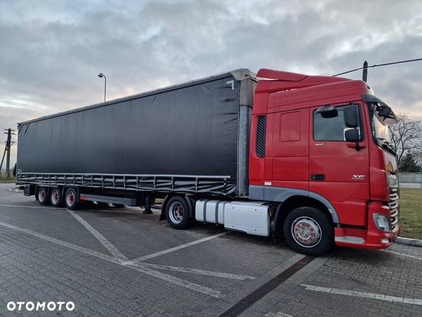 Schmitz Cargobull 2013 MEGA VARIOS - NOWE HAMULCE I PLANDEKI - ZADBANA - 13