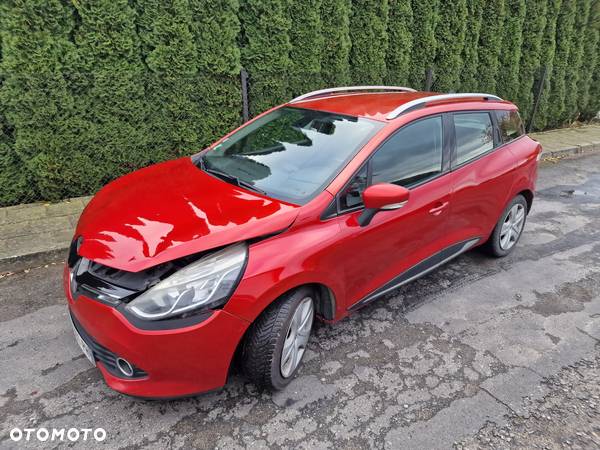 Renault Clio Grandtour dCi 90 Dynamique - 35