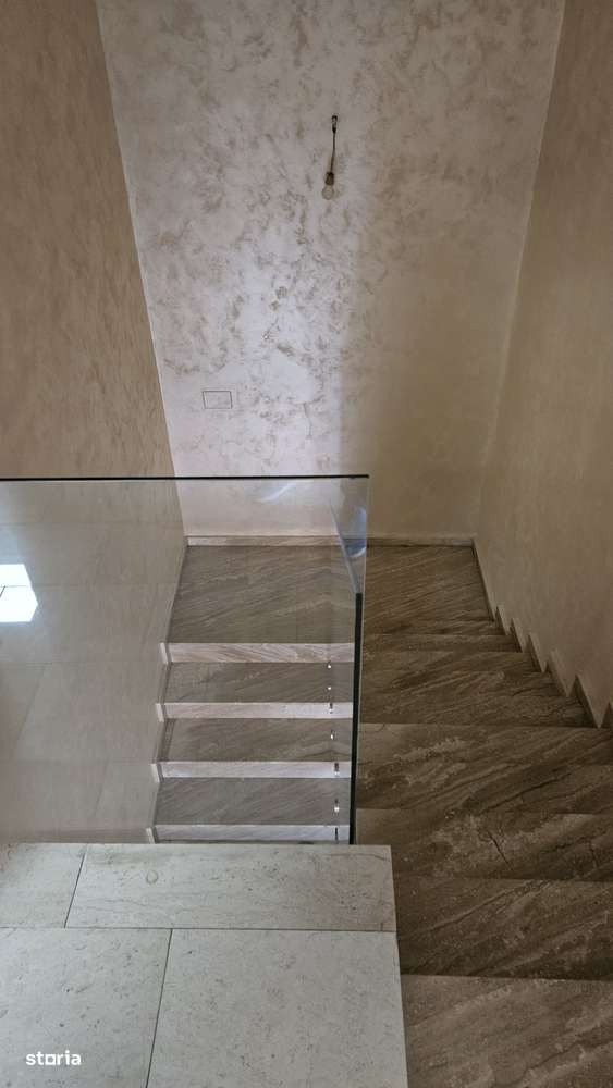 Casa Noua 300 mp Utili,teren 500 mp IOSIA la Cheie ( frumoasa )-8