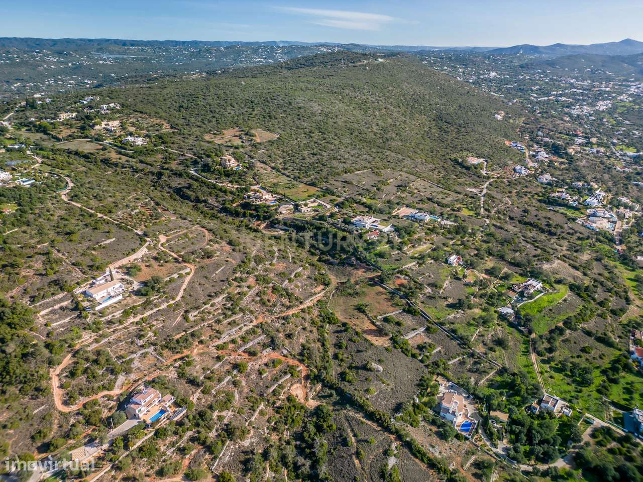 Excelente oportunidade de terreno rústico localizado nos Valados, em S - Grande imagem: 5/27
