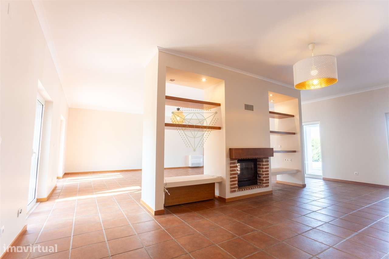 Moradia Isolada T3 Venda em Santo Estêvão,Benavente-26