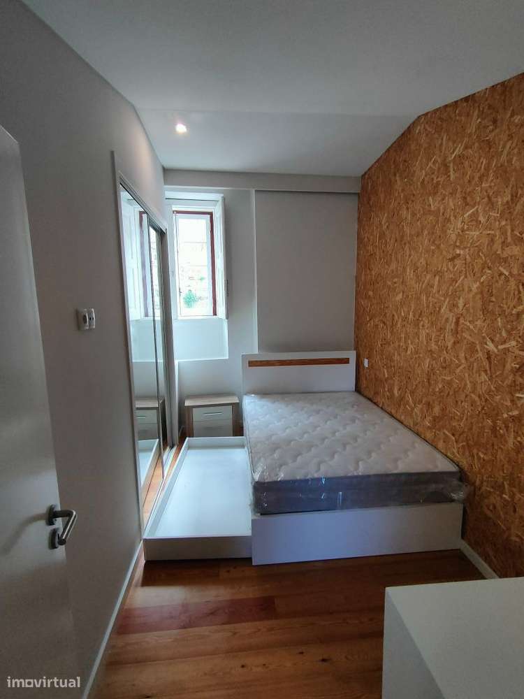 Arrenda-se T1 em Coimbra junto Faculdade Psicologia - Grande imagem: 3/4