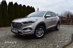 Hyundai Tucson blue 1.6 GDi 2WD Intro Edition - 12