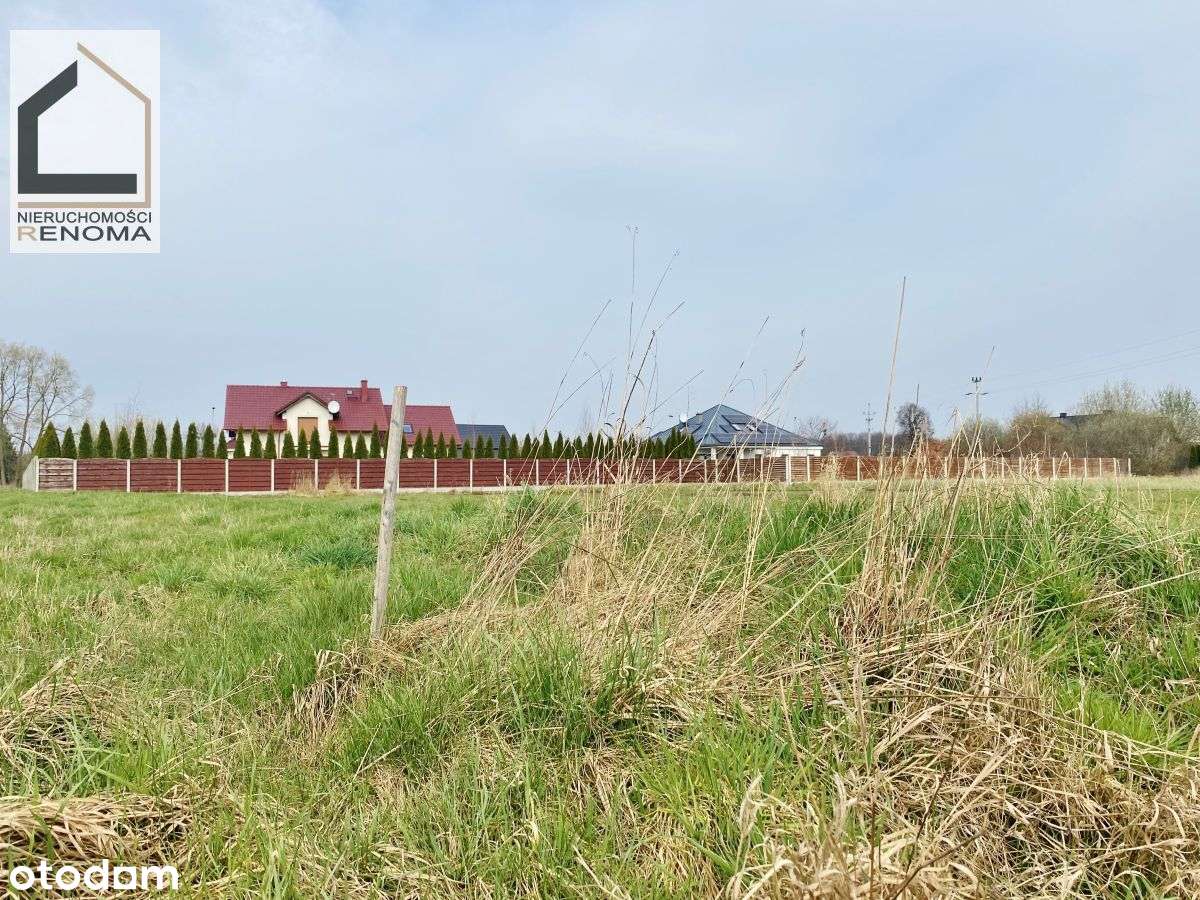 Działka budowlana z Mpzp. Poznań - Nekla. - Pełny obrazek: 4/6